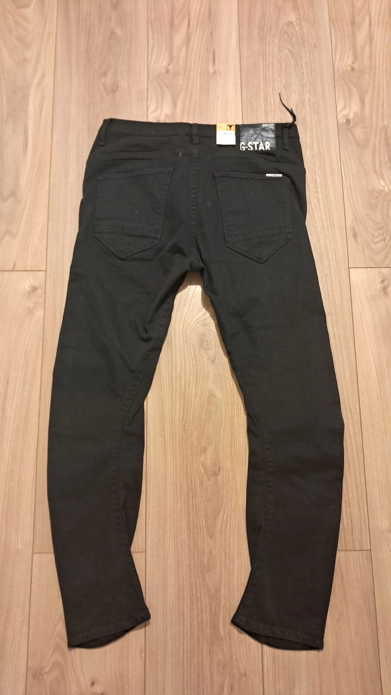 Pantalon noir G-star – photo 2